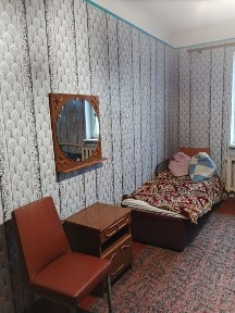 Здам окремий дом. Нові Петрівці.