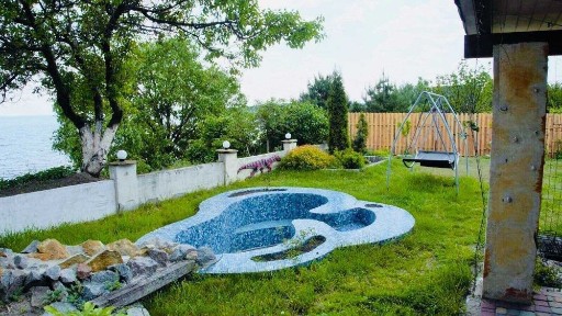 Долгосрочная аренда половині 2 єт. дома 170 кв. м. в с. Лютеж