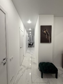 ЖК Добре Місто, Чабаны, Теремки, Гатное, новый ремонт