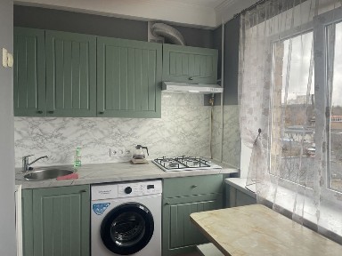 Оренда 3 кімн. квартири вул. Дегтярівська