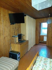 Здам будинок с. Гореничі