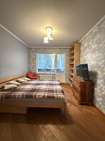 Оренда 2 к квартира проспект Порика Виноградар Оболонь ТРЦ Ретровіль