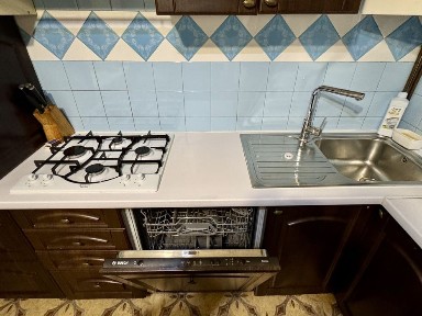 Київська область, Київ, Солом'янський