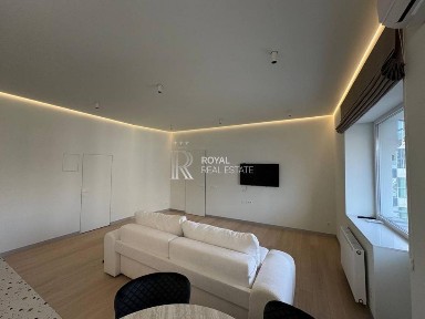 Оренда Квартири Київ 2к 55м2 Гардеробна Газ Доукомплектування Центр