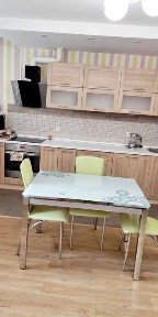 Київська область, Київ, Святошинський