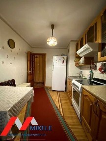 Київська область, Київ, Святошинський