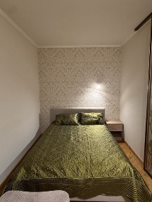 Київ, Печерський, вулиця Лаврська 4в