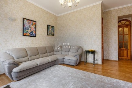 Оренда Квартири Київ 2к 60м2 Центр Ліфт Газ Тарасівська Шевченківський