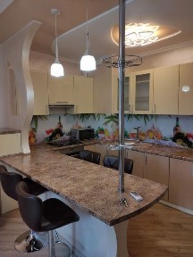 Київська область, Київ, Голосіївський