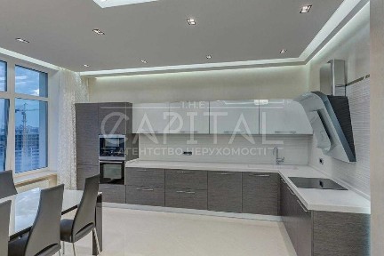 Аренда квартиры, ЖК Новопечерские Липки, ул. Верхогляда, Печерск