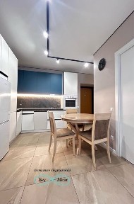 Перша Здача! Квартира в ЖК <a href='/newbuilding/6503/view/zk-atmosfera'>Атмосфера</a>