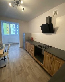 Київська область, Софіївська Борщагівка