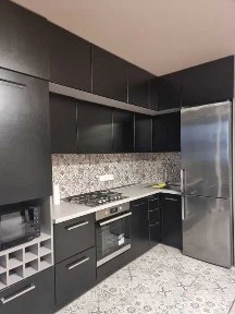 Київська область, Софіївська Борщагівка