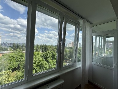 Київська область, Київ, Солом'янський