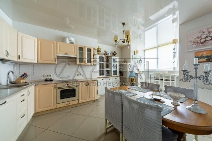 Оренда квартири ЖК Голосієво, вул. Голосіївська