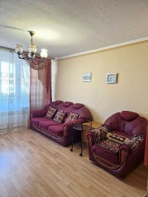 Київська область, Київ, Солом'янський