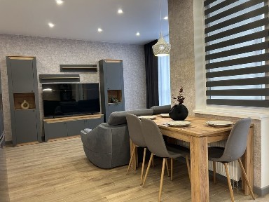 Перша здача! Оренда простороі 3 кімнатноі квартири в ЖК Причал 8