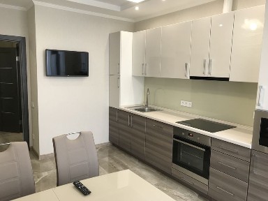 Київ, Дарницький, вулиця Солом'янська 20в