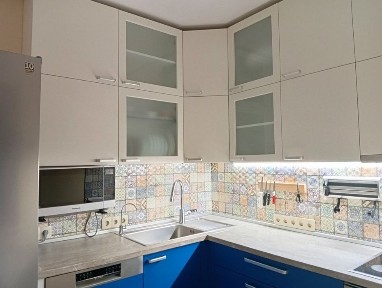 Оренда 3кімнатної квартири, новобудови, Чайки