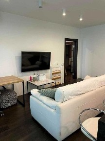 2-кімнатна кваритра, ЖК Ліпінка, Сергія Данченка 14