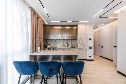 Аренда Квартиры ул Предславинская 40 ЖК Французкий Квартал 2