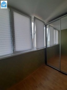 Здам 1 кім. кв. з ремонтом вул. Милославська, 16, Радунська