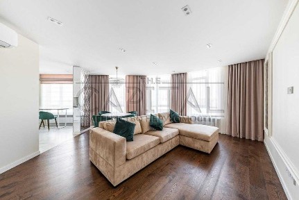 Аренда Квартиры ЖК Республика Теремки