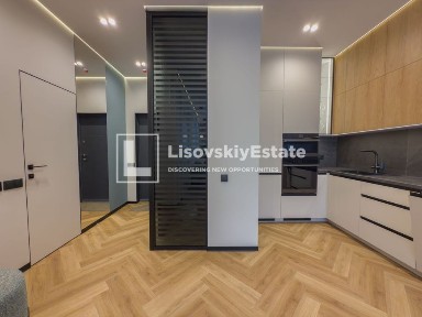 Без% Первая Сдача! ЖК Manhattan City. Проспект Берестейский 11 к1