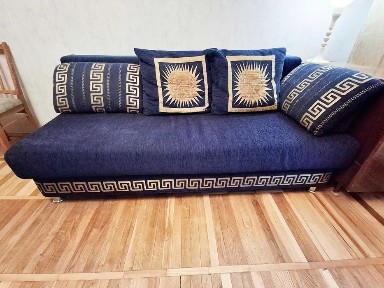 Аренда 1к квартиры 32м2 Подольский р-н Виноградарь, Светлицкого 30/20а