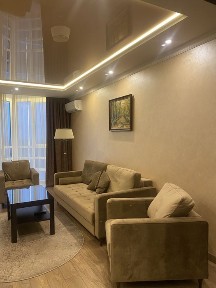 Київська область, Київ, Святошинський