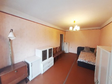 Аренда 1-комнатной квартиры 36 м², Гната Юры ул., 14А