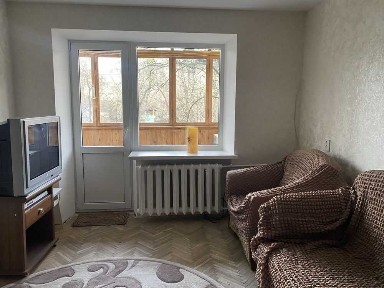 Киев, Михаила Донца ул., Ломоносова, 4