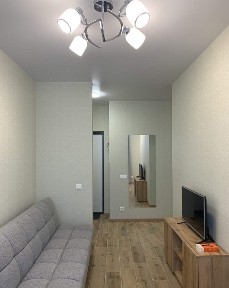 Аренда 1-комнатной квартиры 41 м², Одесское шоссе, 6