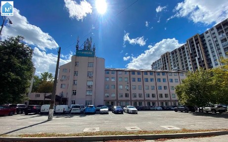 Київ Голосіївський р-н