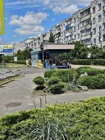 Оренда приміщення. Червона лінія