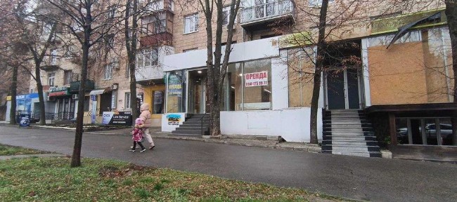 м. Ботанічний Сад. Під Магазин, Салон, Лабораторію, Стоматологію, Офіс