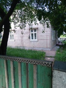 Приватна нерухомість