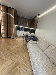 Здам 1,5 кімнатну квартиру ЖК ПАРКЛЕНД