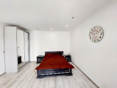 Студія в жк Перлина