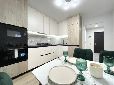 Продаж 1к квартири, 49 кв. м, вул. Смакули