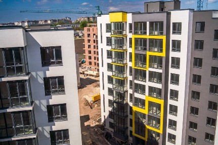 Тернопільська область, Тернопіль