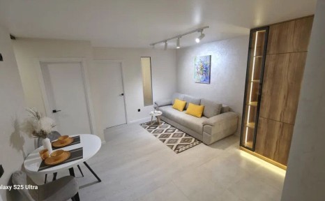 Продаж 2к квартири, 55 кв. м, вул. Смакули