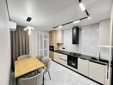 Продаж 2к квартири, 60 кв. м, вул. Корольова