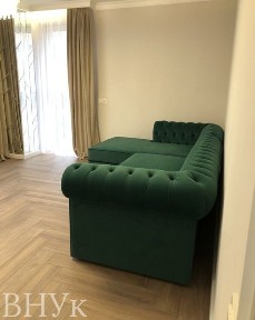 Елітна квартира в новобудові в центрі Тернополя - заходь і живи!