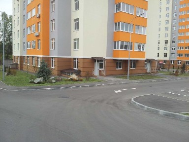 Оренда приміщення вільного призначення Любомира Гузара. 49м. кв