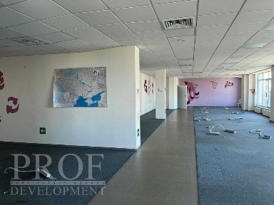 Оренда офісу 785м2 Шевченківський р-н