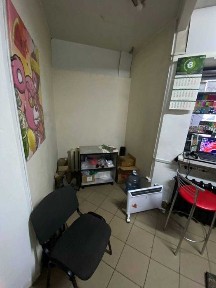 Оренда фасадного комерційного приміщення 11м2, Центр міста