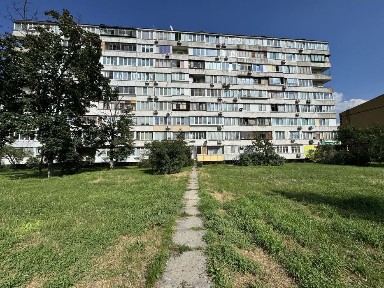 Київ, Оболонський, Героїв Полку Азов 28