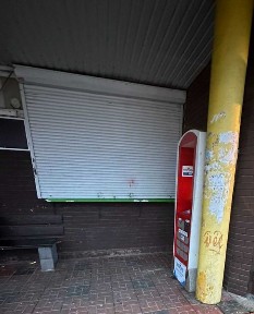 Здам приміщення 11 м2! Соборна площа! Мережеві сусіди! Супер трафік!