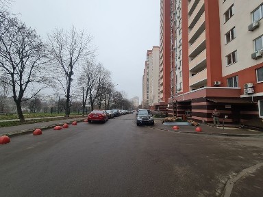 Київська область, Київ, Солом'янський